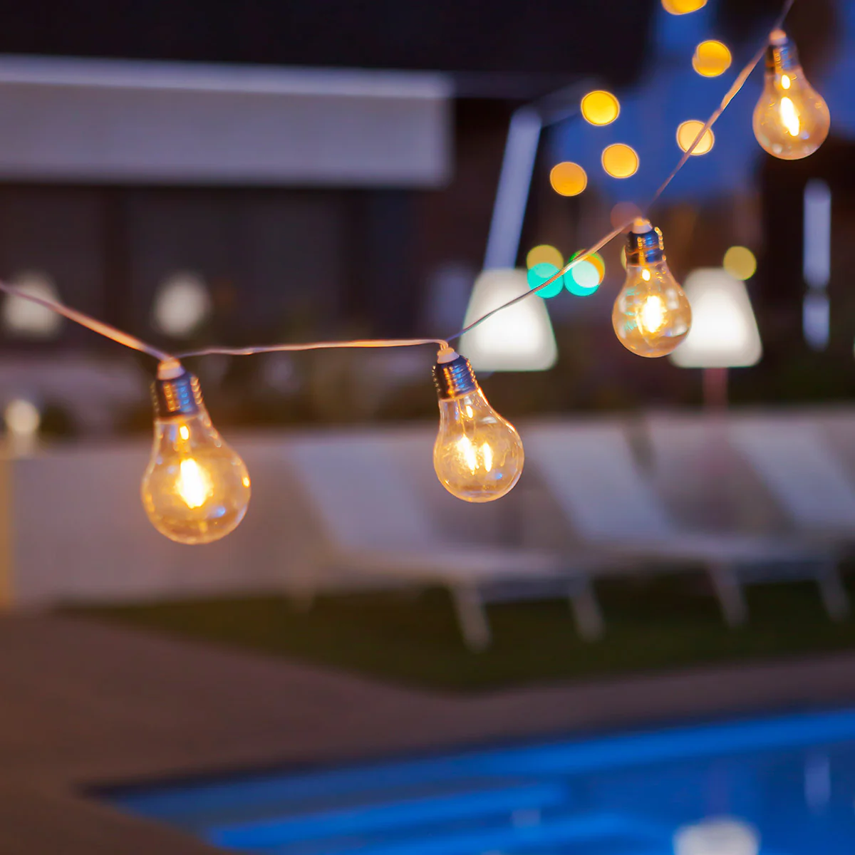 GUIRNALDA DE LUCES STELLA - Image 4