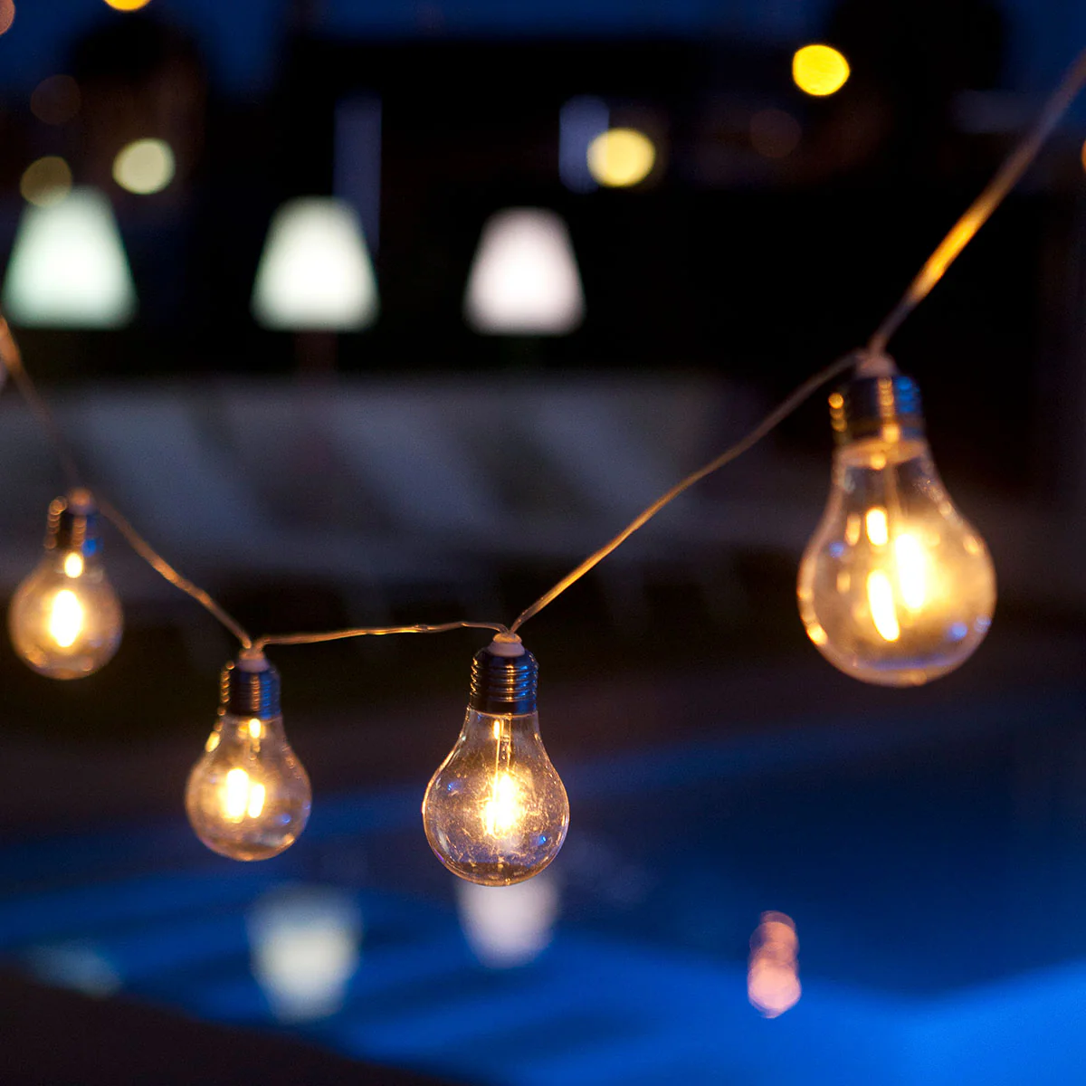 GUIRNALDA DE LUCES STELLA - Image 5