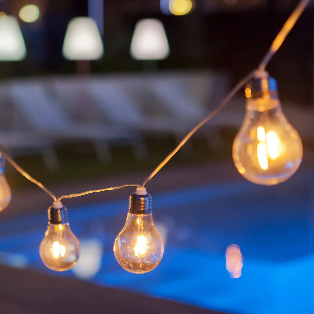 GUIRNALDA DE LUCES STELLA - Image 7