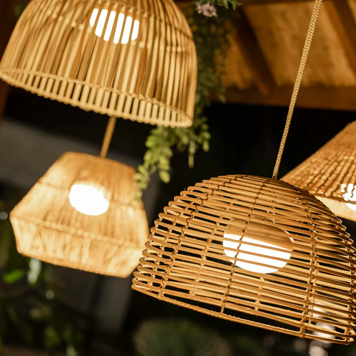 LÁMPARA COLGANTE SISINE HANG - Image 4