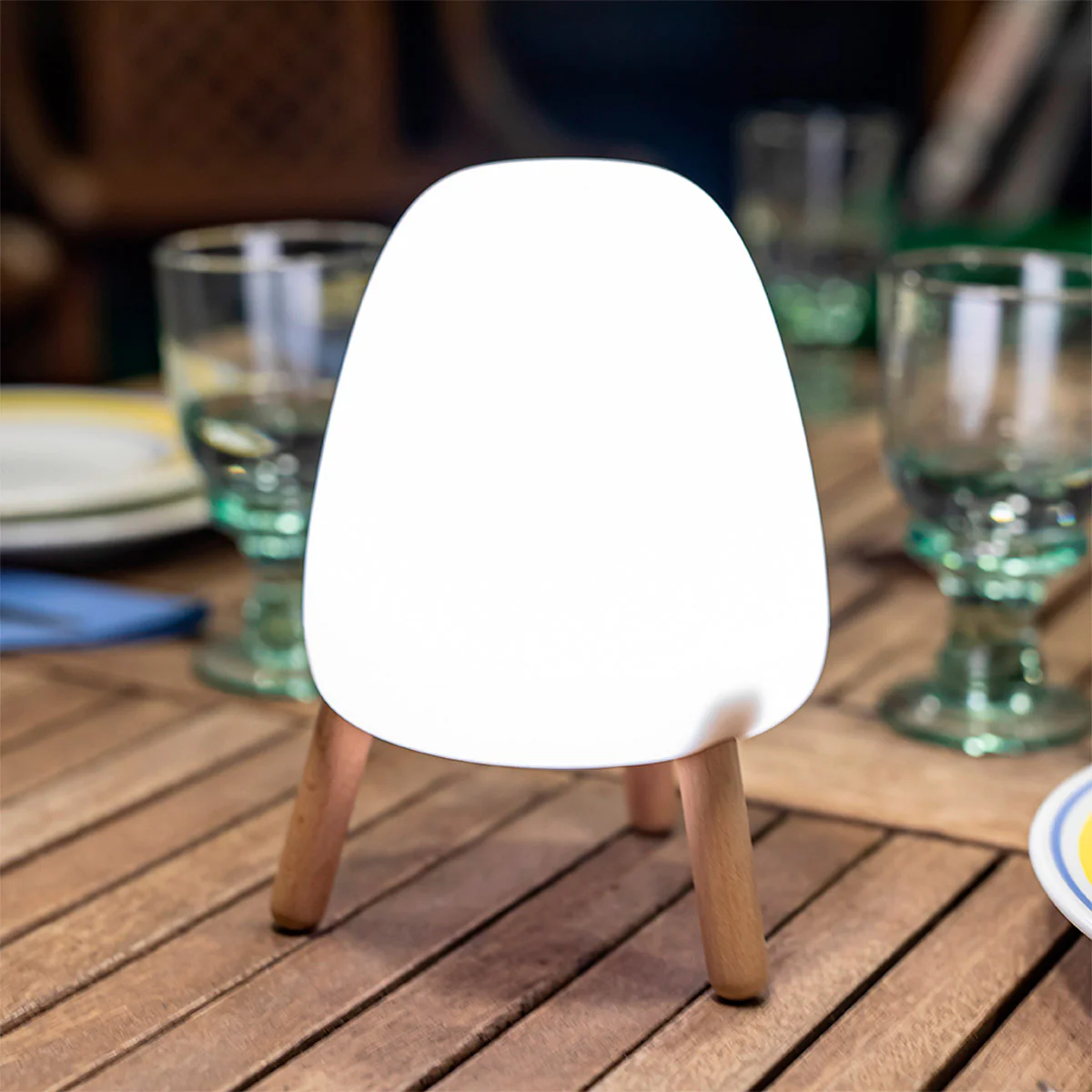 LÁMPARA DE MESA TÁCTIL ROCKET 20 - Image 10