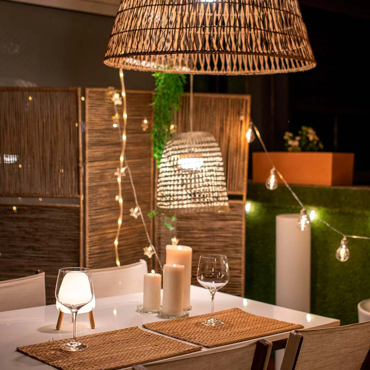 LÁMPARA DE MESA TÁCTIL ROCKET 20 - Image 11