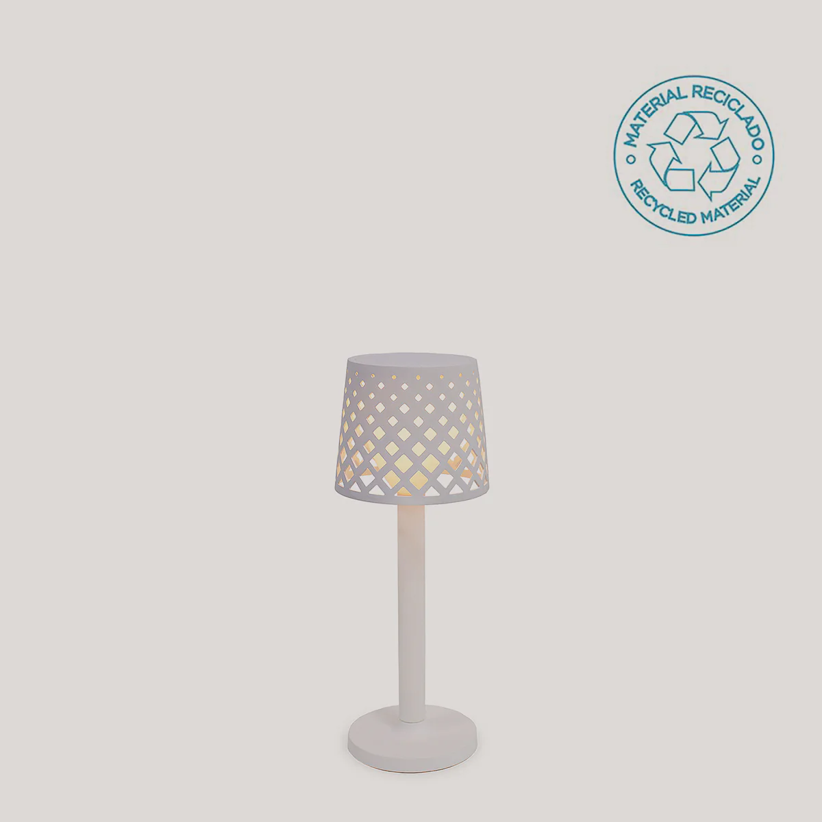 LÁMPARA DE MESA GRETITA TABLE LAMP - Image 3