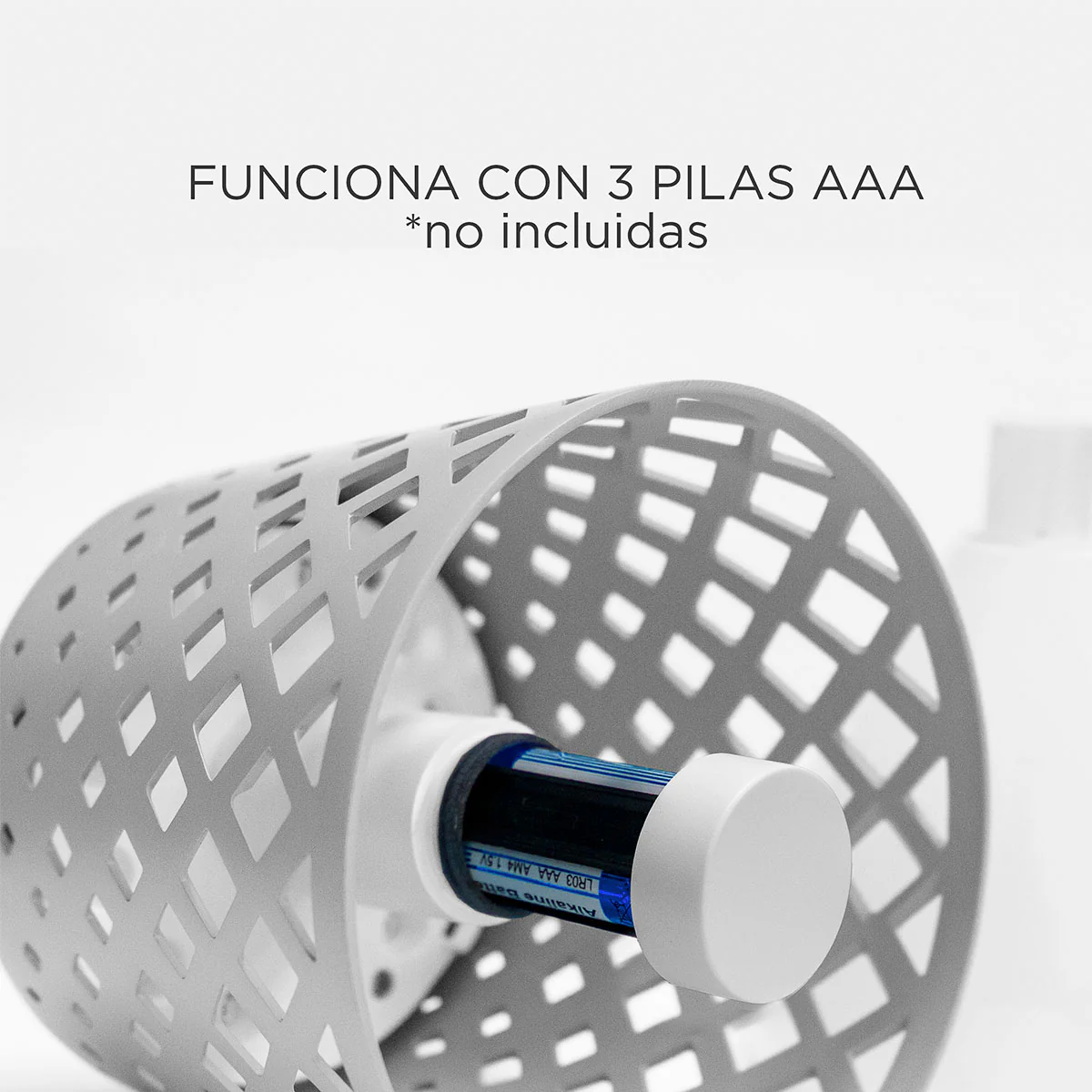 LÁMPARA DE MESA GRETITA TABLE LAMP - Image 4