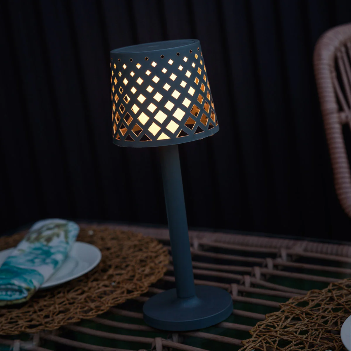 LÁMPARA DE MESA GRETITA TABLE LAMP - Image 7