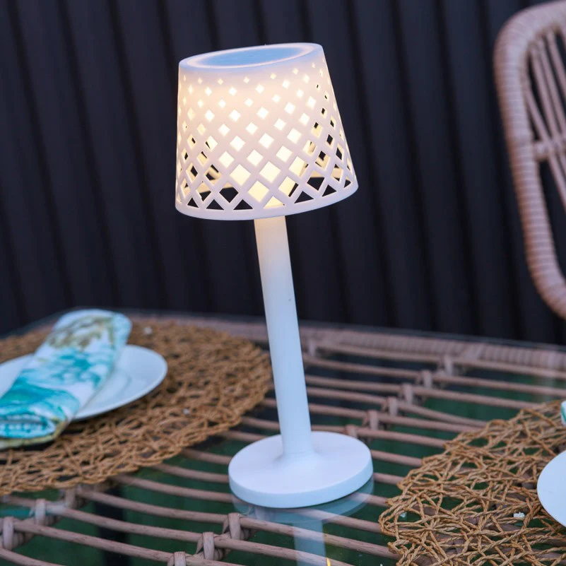 LÁMPARA DE MESA GRETITA TABLE LAMP - Image 4