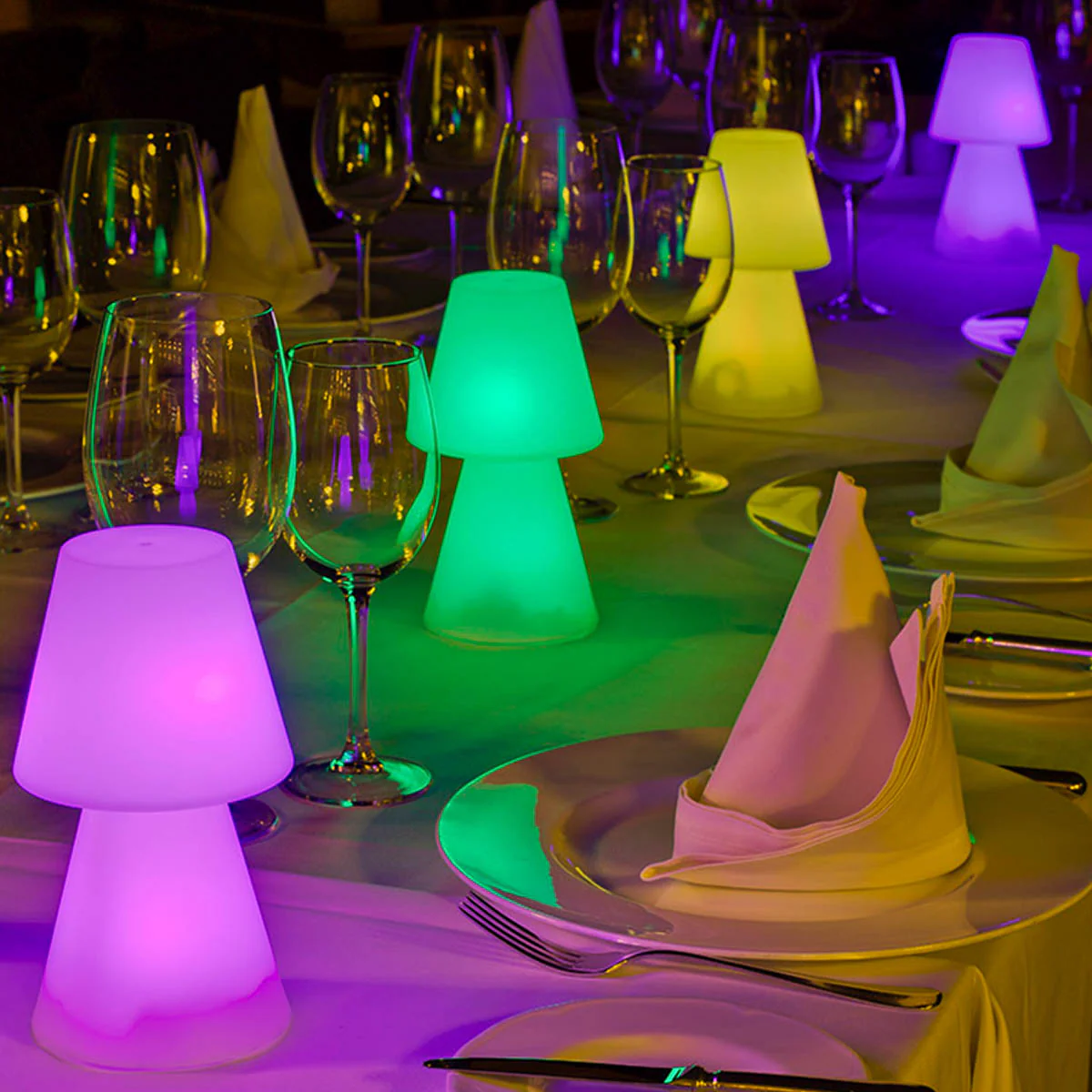 LÁMPARA DE MESA LOLA 20 - Image 5