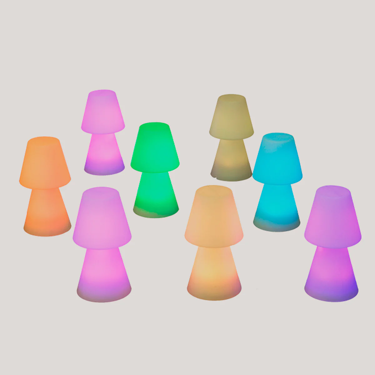 LÁMPARA DE MESA LOLA 45 - Image 10