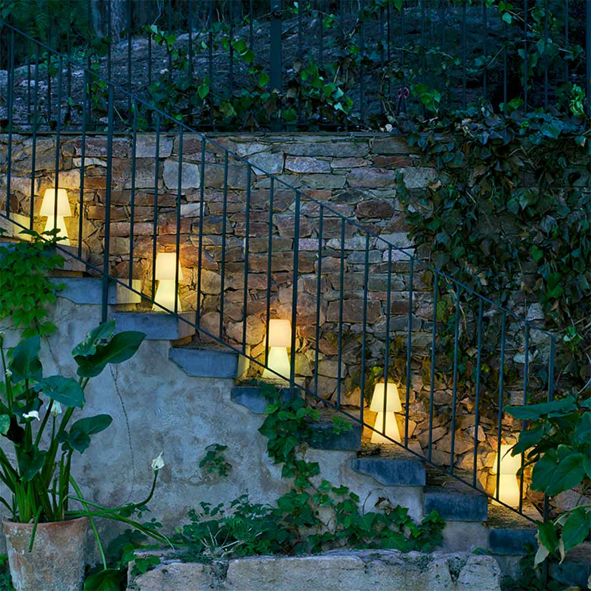 LÁMPARA DE MESA LOLA 45 - Image 6