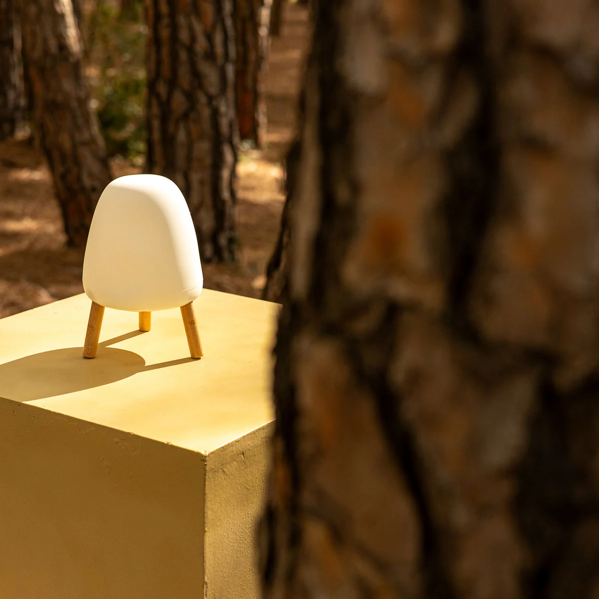 LÁMPARA DE MESA TÁCTIL ROCKET 20 - Image 7