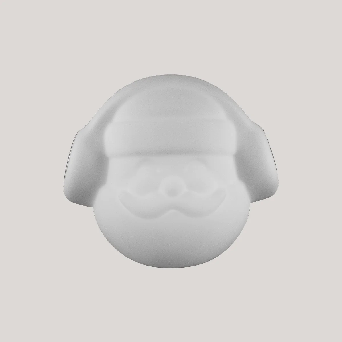 LÁMPARA DE NAVIDAD CON ALTAVOZ KLAUS - Image 3