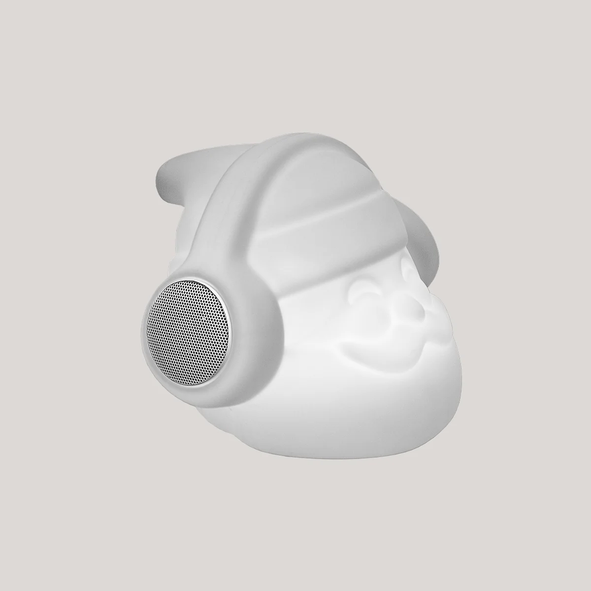 LÁMPARA DE NAVIDAD CON ALTAVOZ KLAUS - Image 8