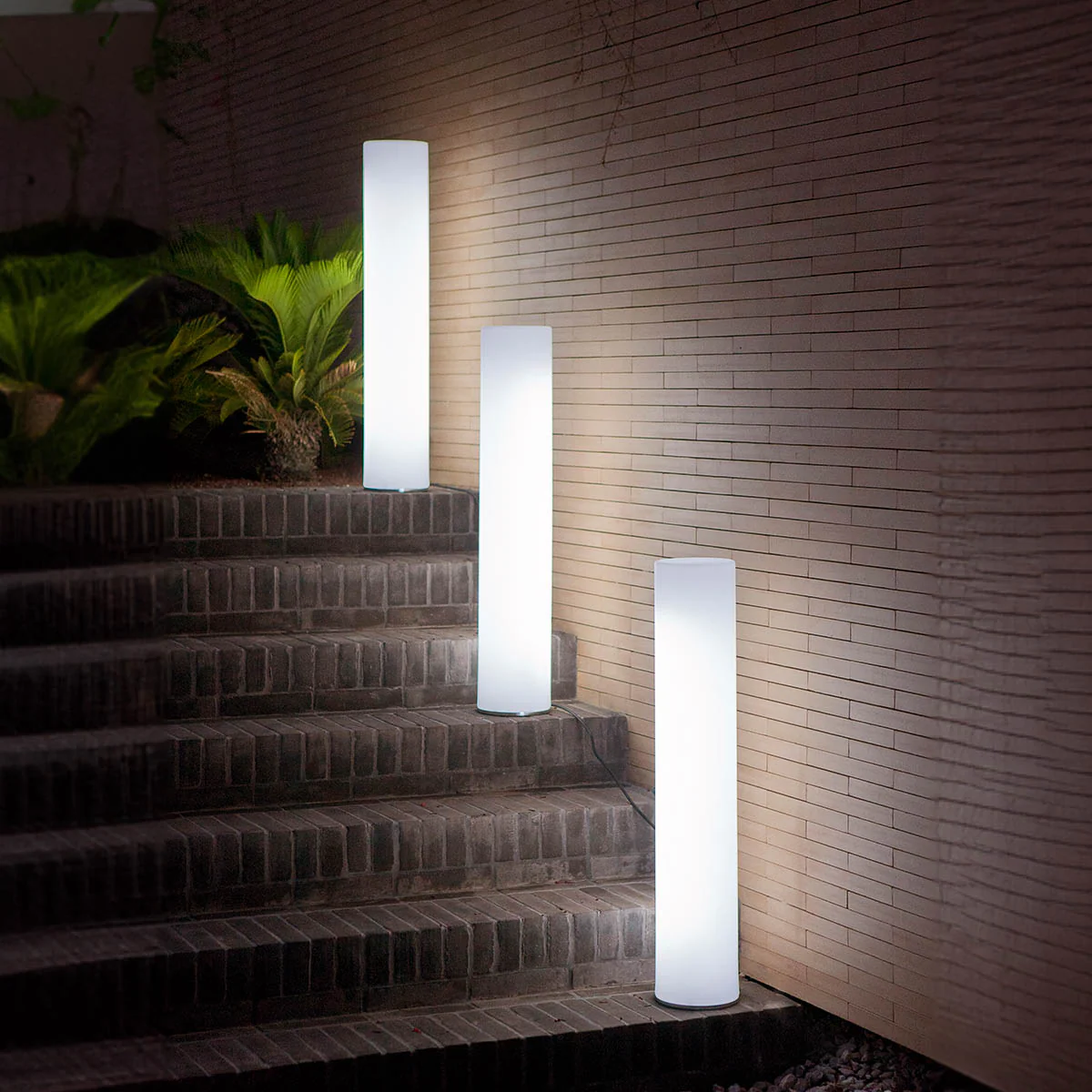 LÁMPARA DE PIE CILÍNDRICA FITY 100 - Image 3