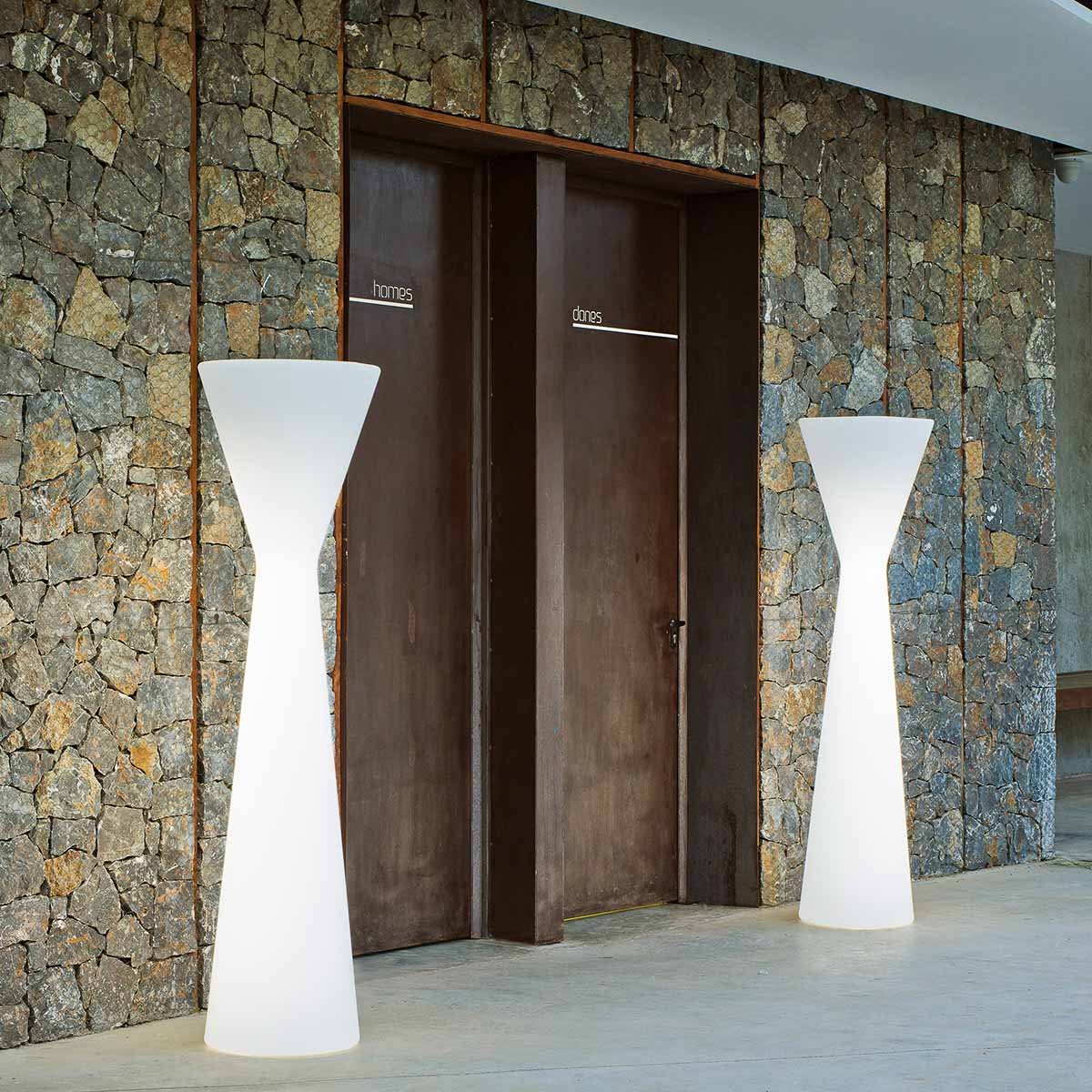 LÁMPARA DE PIE KONIKA 170 - Image 4