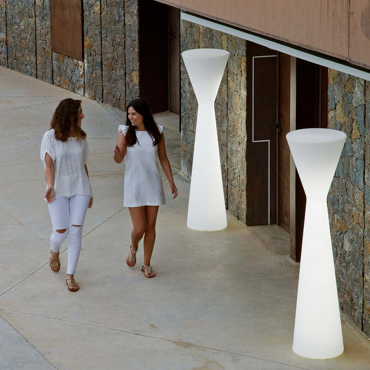 LÁMPARA DE PIE KONIKA 170 - Image 5