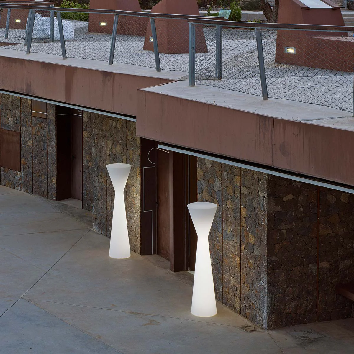 LÁMPARA DE PIE KONIKA 170 - Image 6