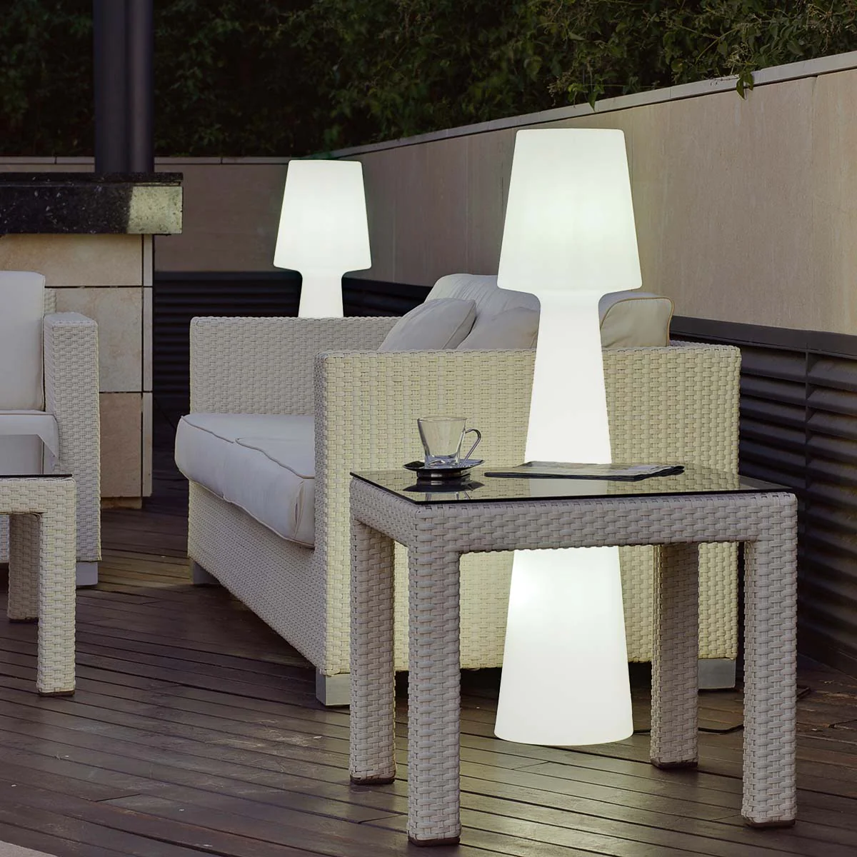 LÁMPARA DE PIE LOLA 110 - Image 3