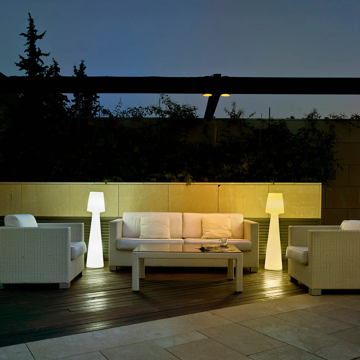 LÁMPARA DE PIE LOLA 110 - Image 4