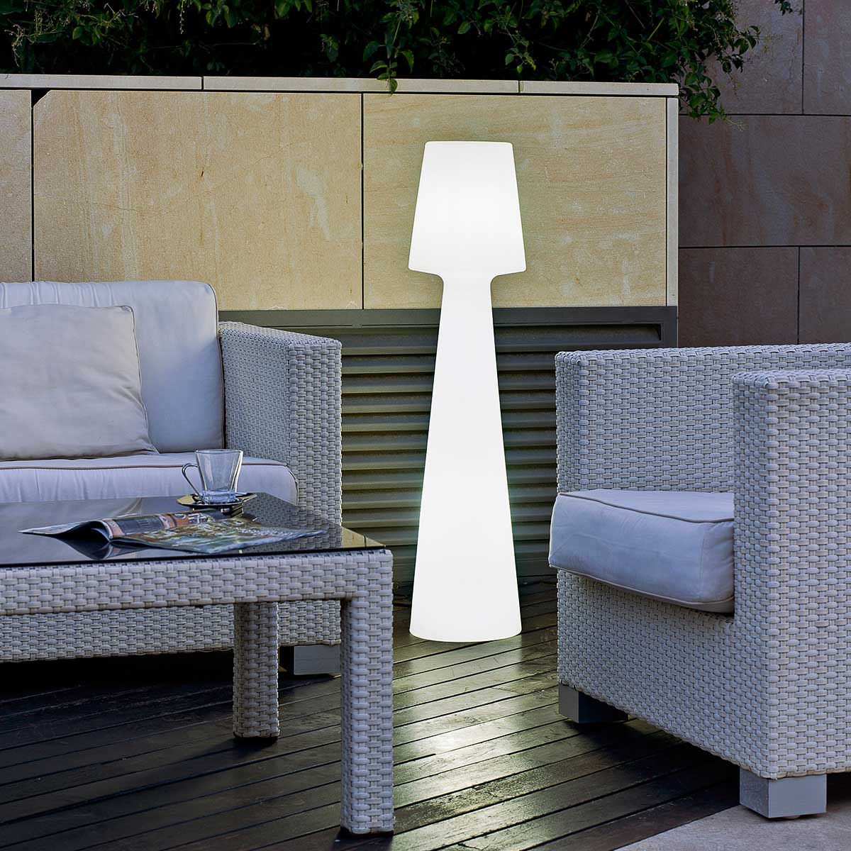 LÁMPARA DE PIE LOLA 110 - Image 5