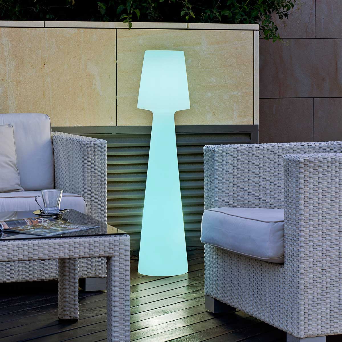 LÁMPARA DE PIE LOLA 110 - Image 6