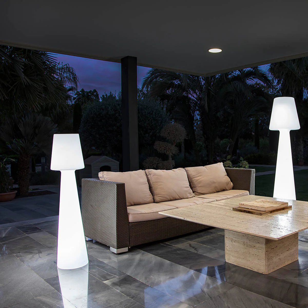 LÁMPARA DE PIE LOLA 110 - Image 7