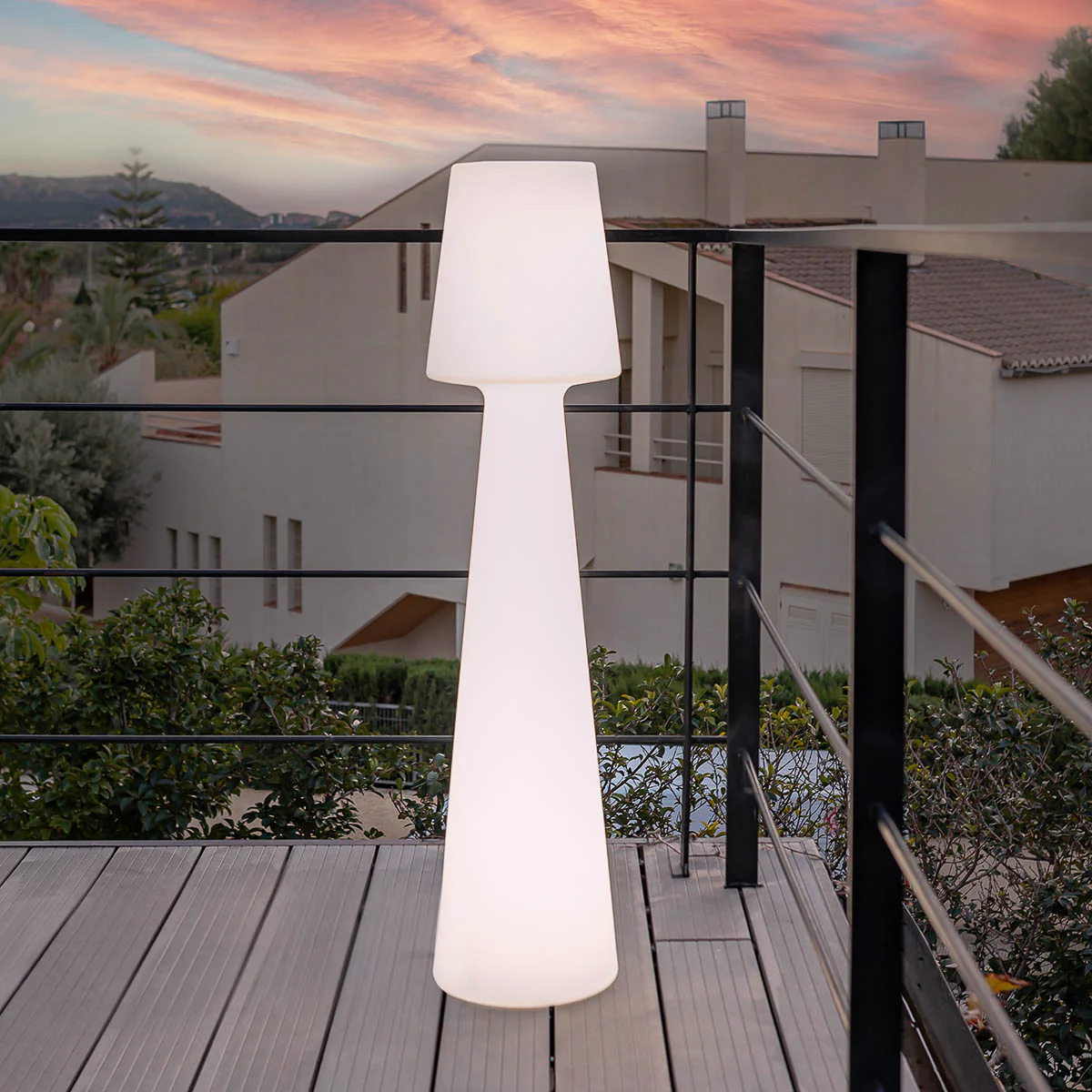 LÁMPARA DE PIE LOLA 165 - Image 12