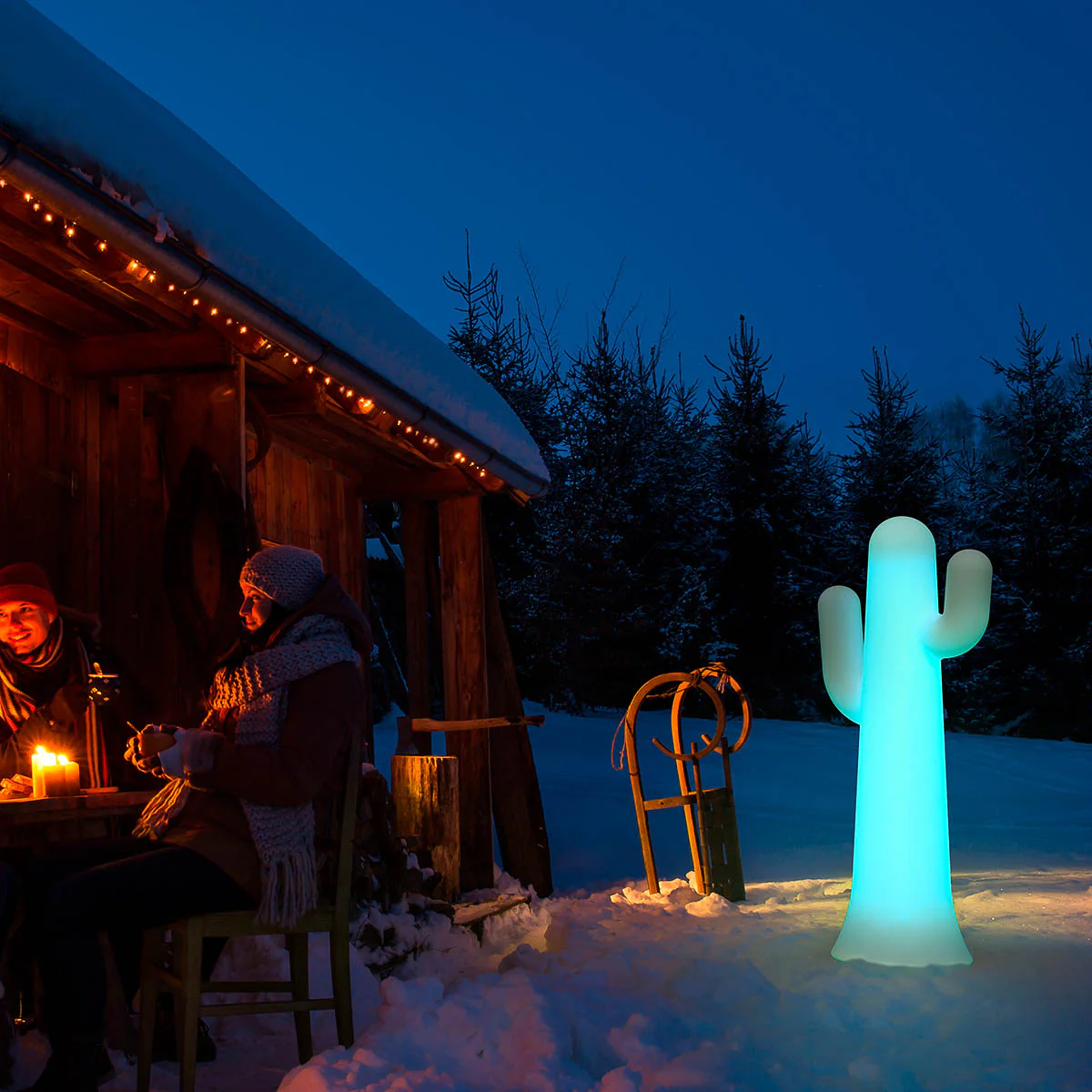 LÁMPARA DE PIE PANCHO 140 - Image 10