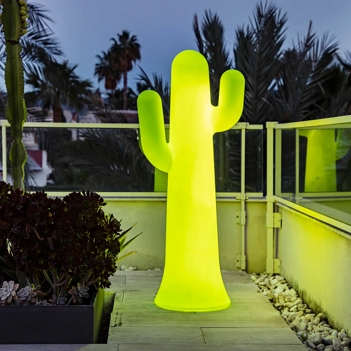 LÁMPARA DE PIE PANCHO 140 - Image 4