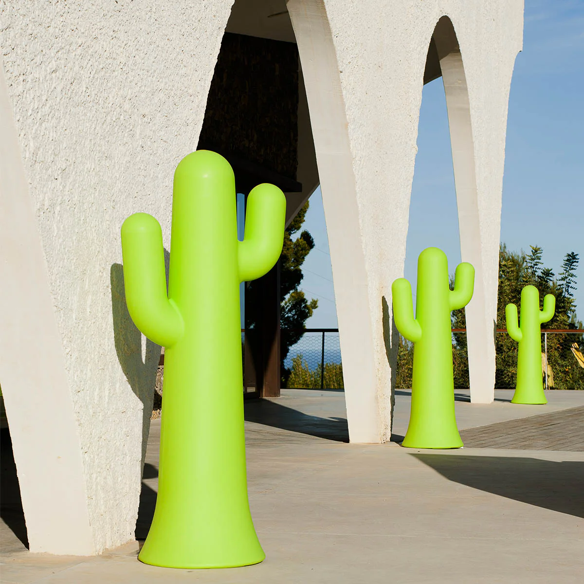 LÁMPARA DE PIE PANCHO 140 - Image 5