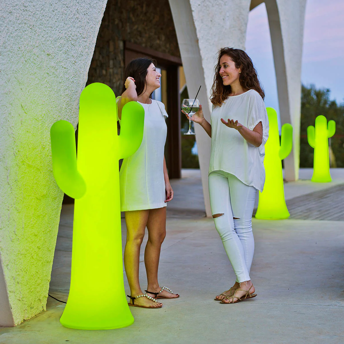 LÁMPARA DE PIE PANCHO 140 - Image 6