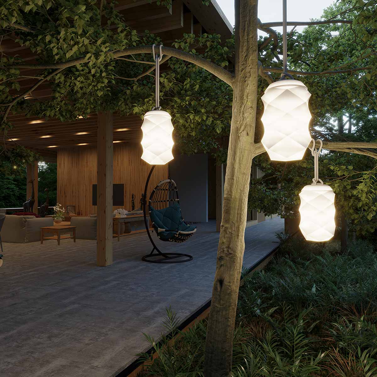 LÁMPARA PORTÁTIL BITA - Image 3