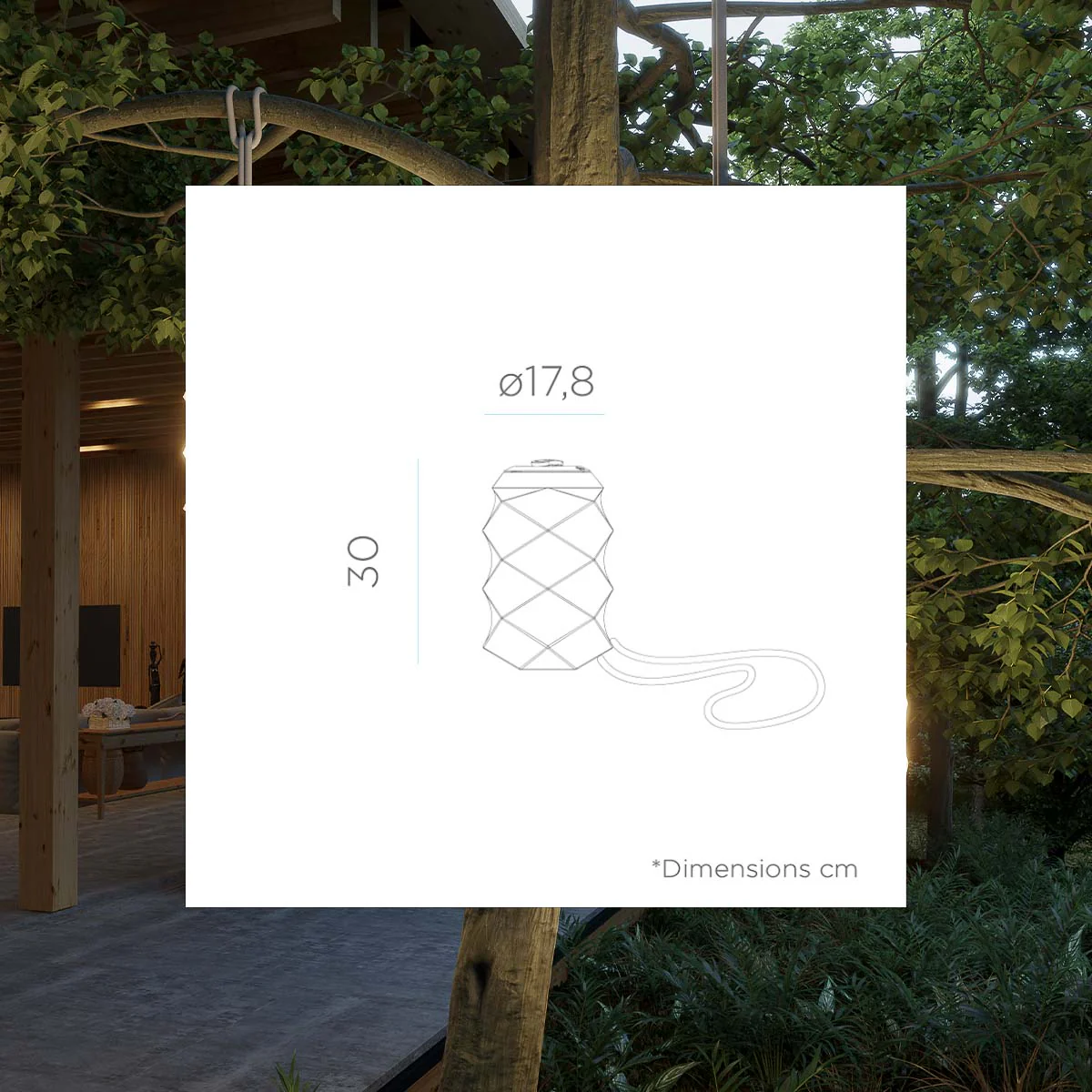 LÁMPARA PORTÁTIL BITA - Image 4