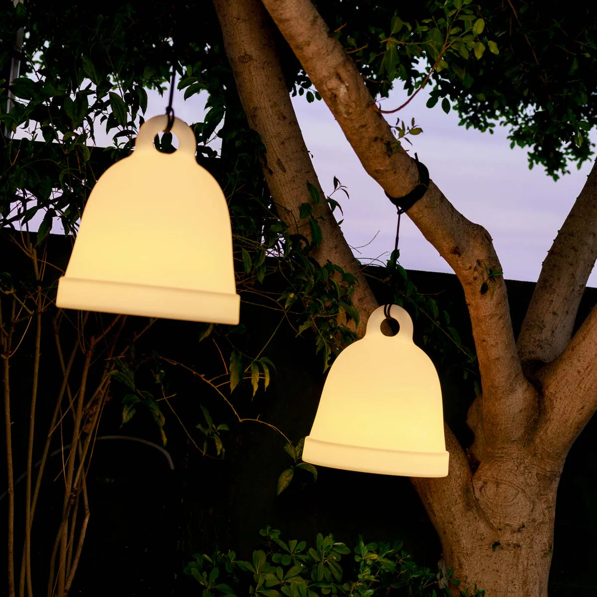 LÁMPARA PORTÁTIL SOLAR BELLY - Image 3