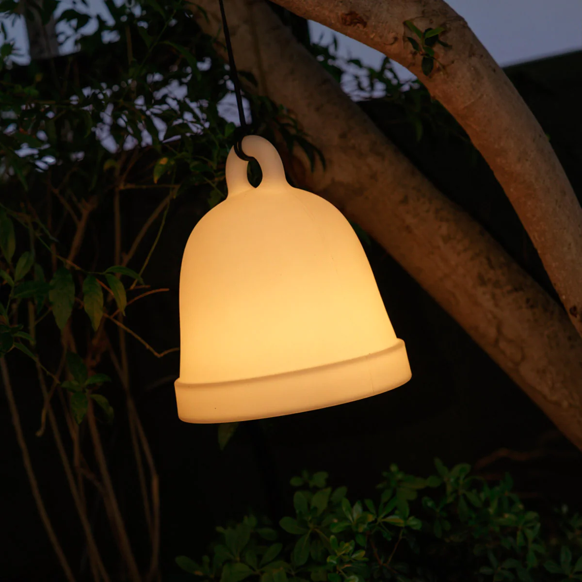 LÁMPARA PORTÁTIL SOLAR BELLY - Image 5