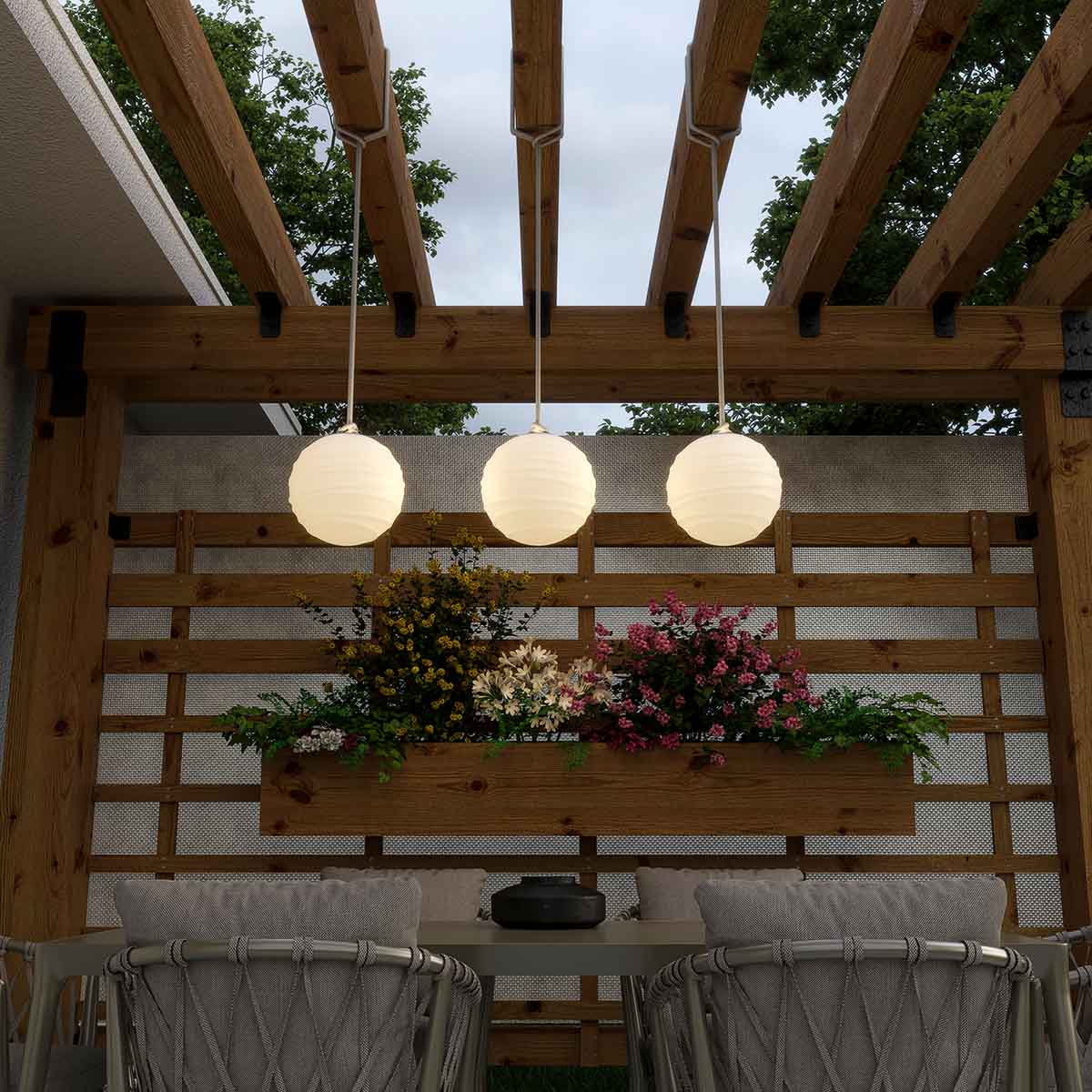 LÁMPARA PORTÁTIL SORA - Image 3