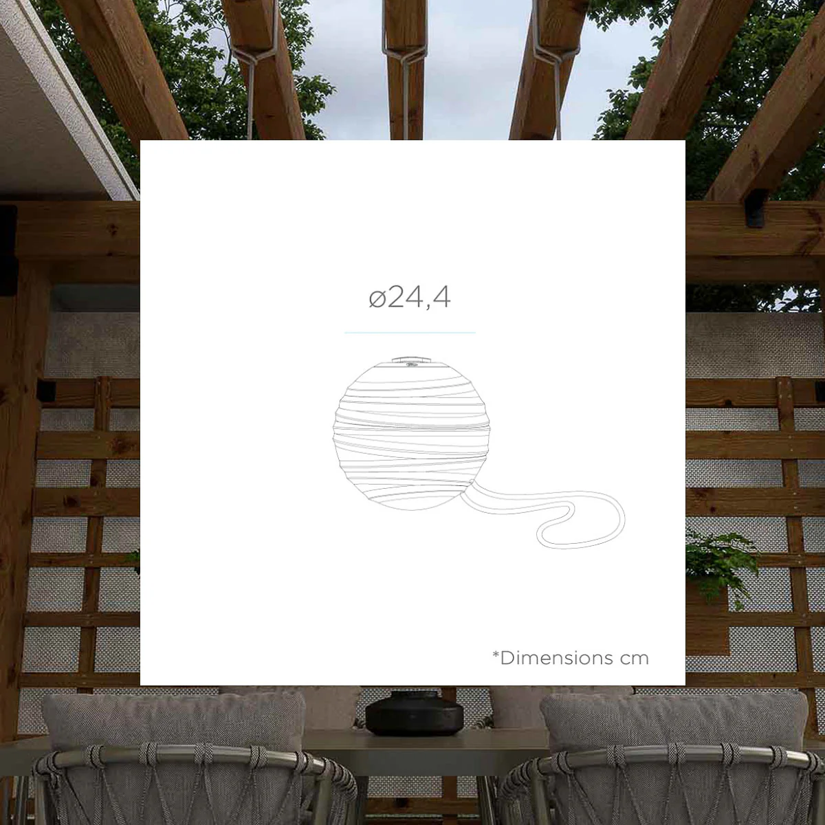 LÁMPARA PORTÁTIL SORA - Image 4