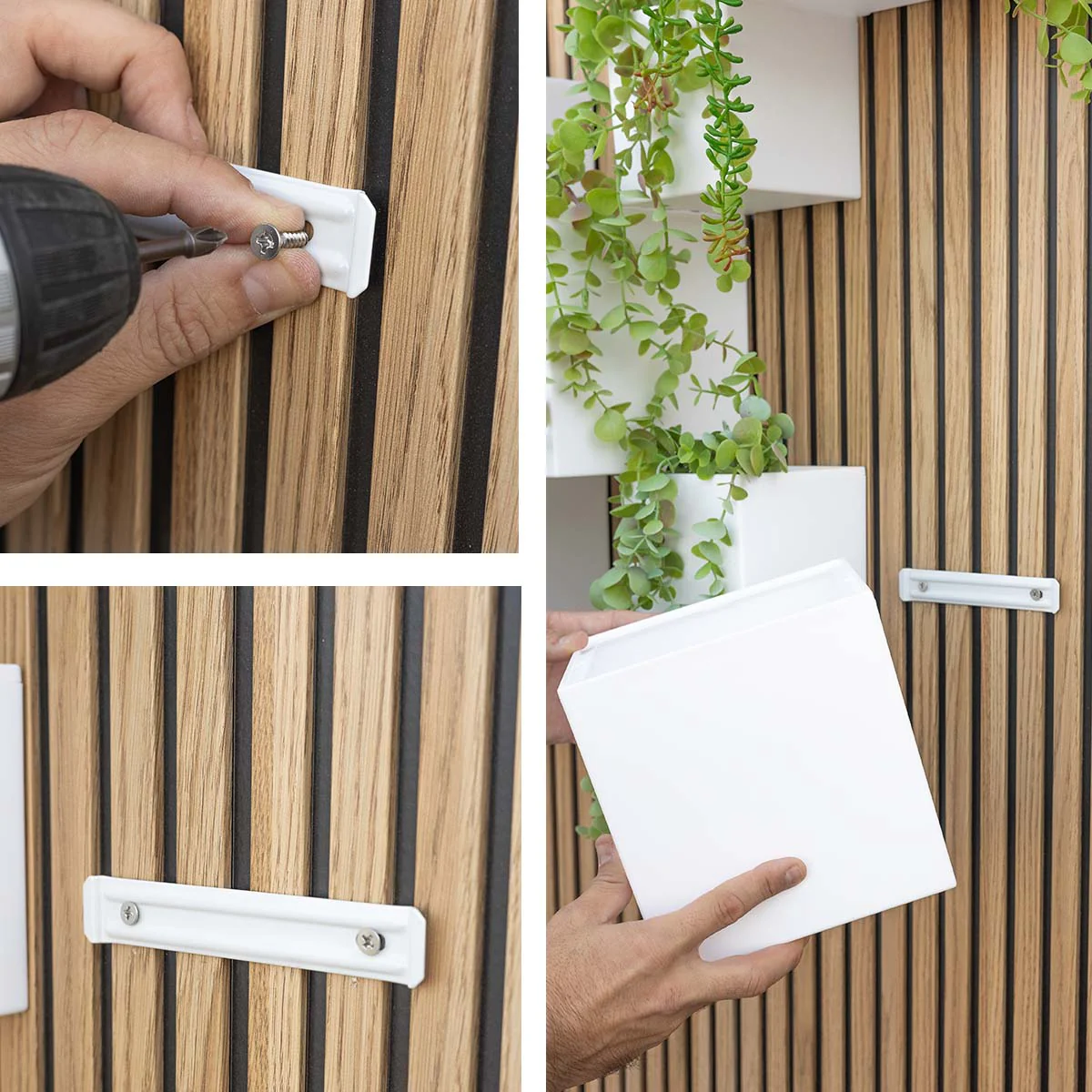 Macetero de pared Wally Pot - Image 8