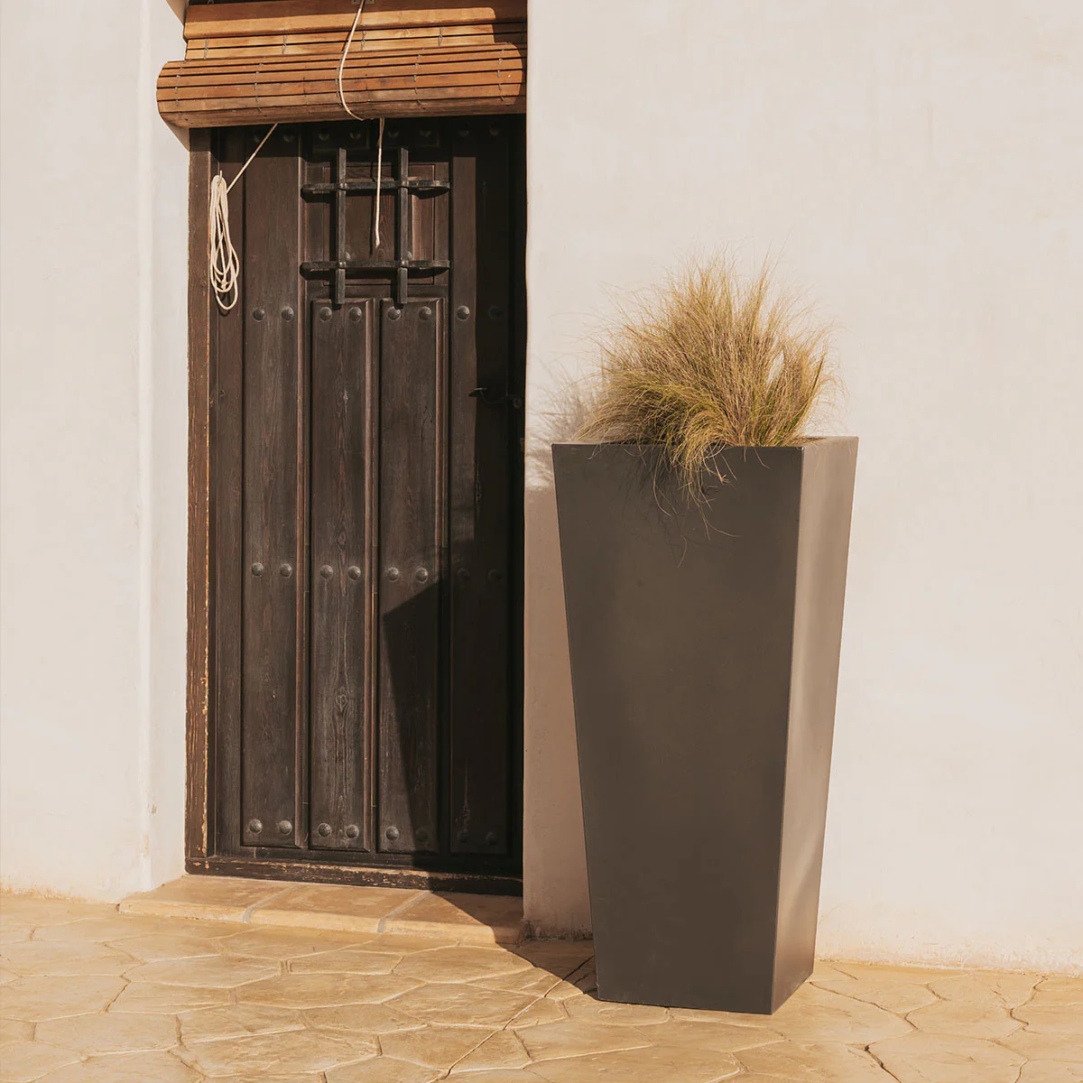 Macetero alto MELISA 40 - Image 3
