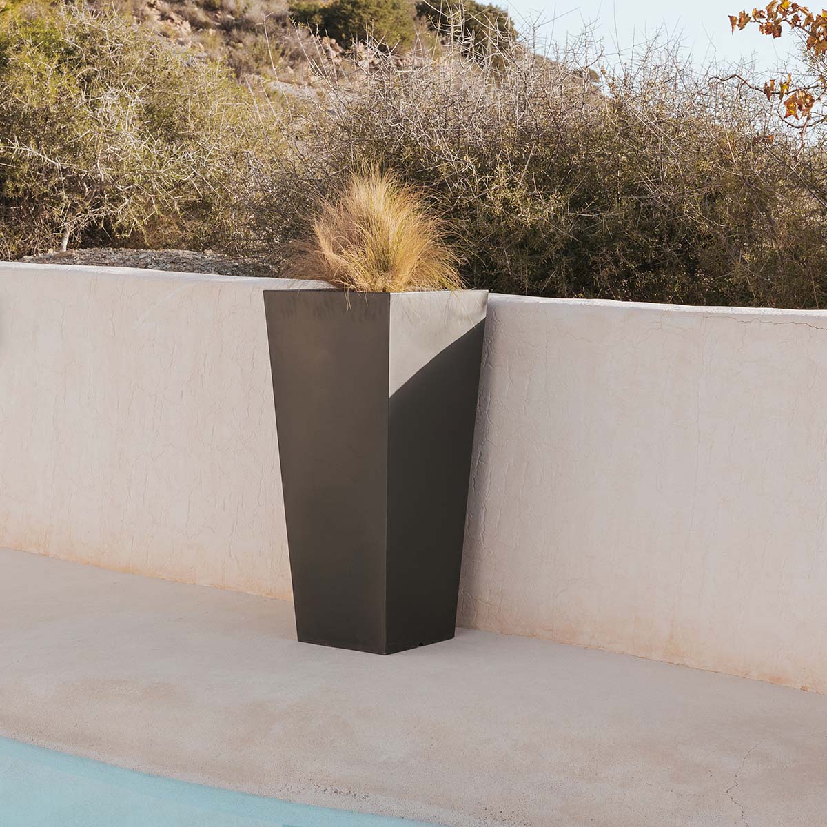 Macetero alto MELISA 40 - Image 4