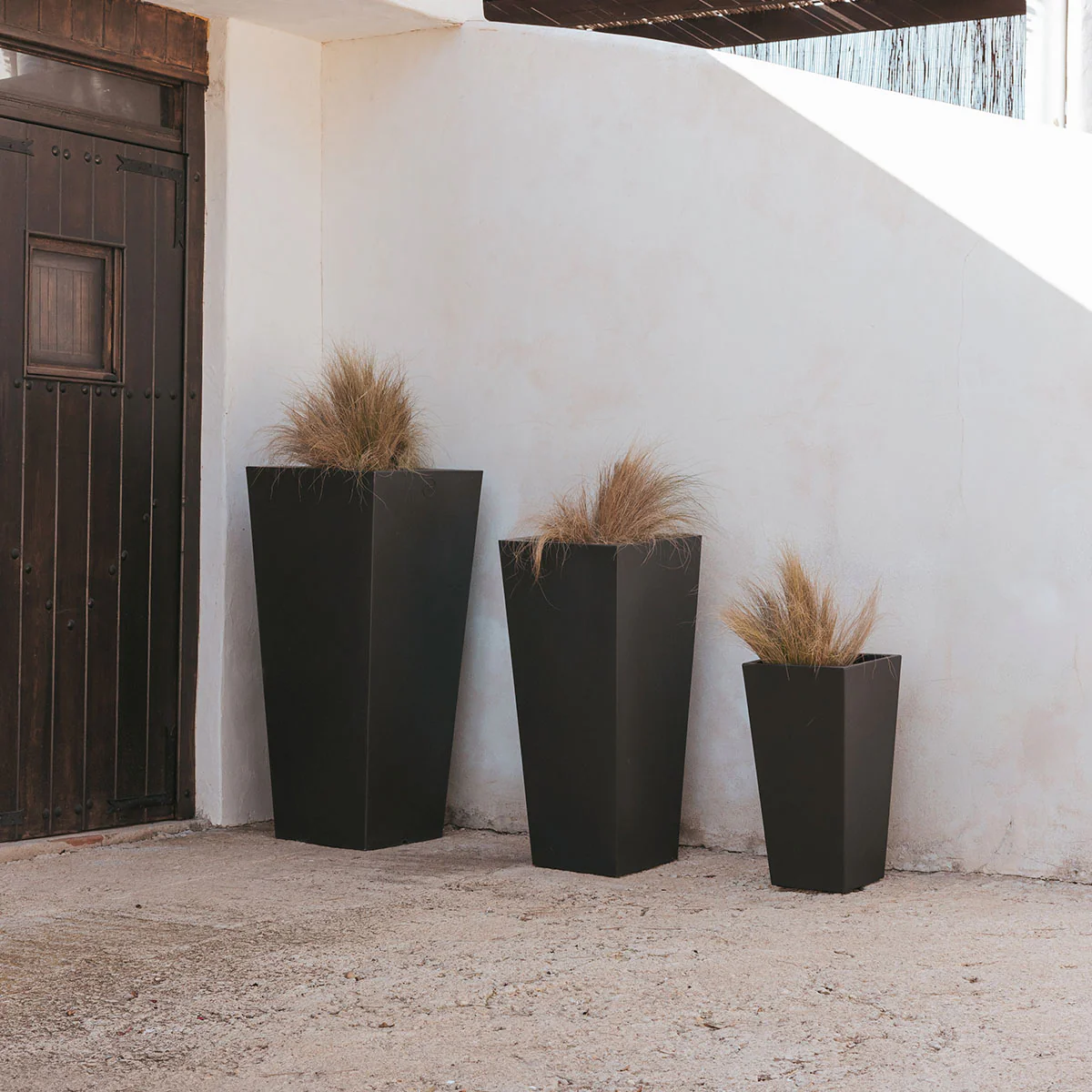 Macetero alto MELISA 40 - Image 6