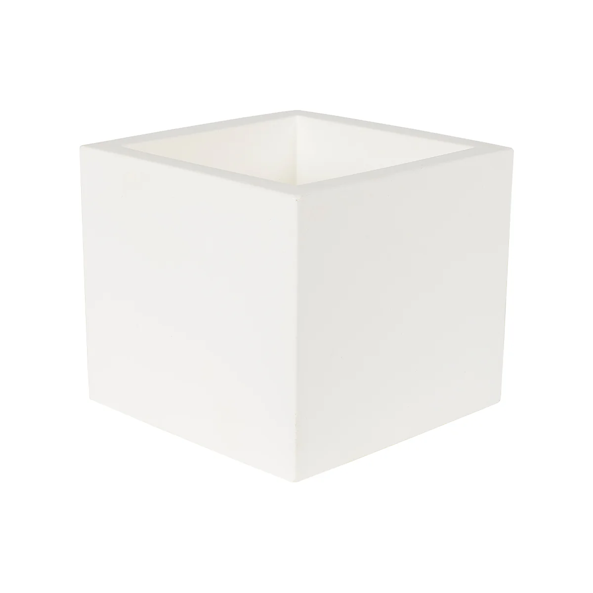 Macetero cuadrado NARCISO 40 - Image 12