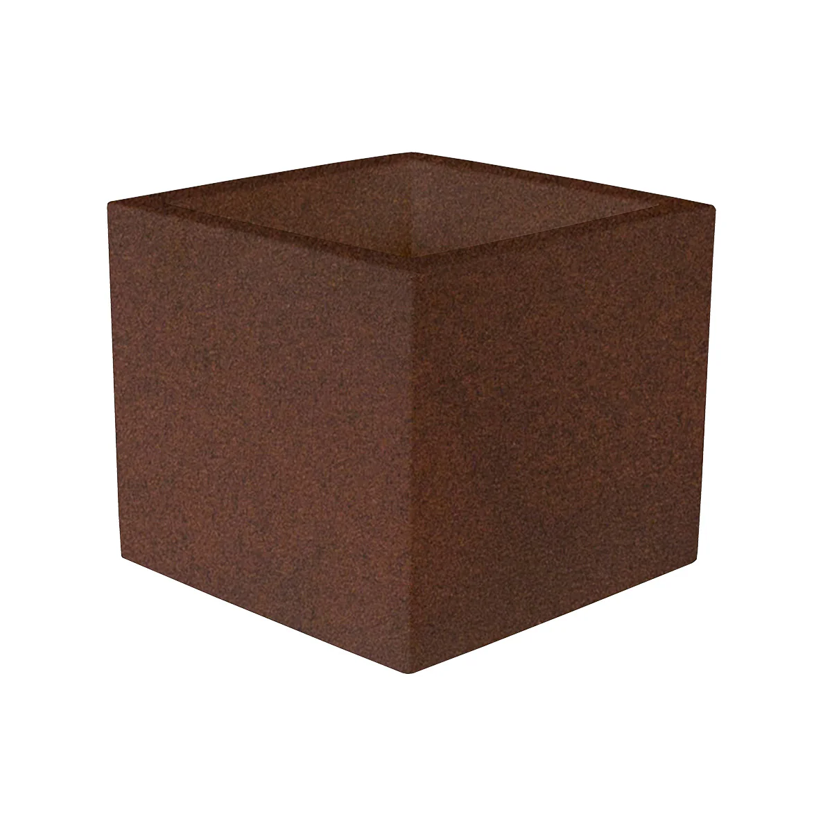 Macetero cuadrado NARCISO 40 - Image 13