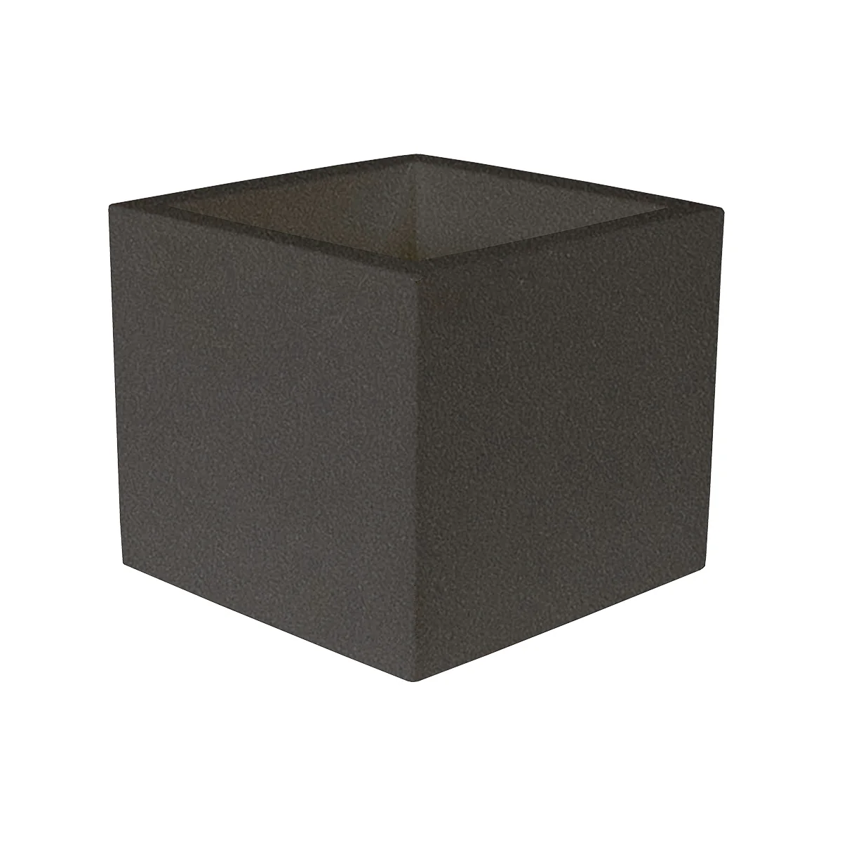 Macetero cuadrado NARCISO 40 - Image 14