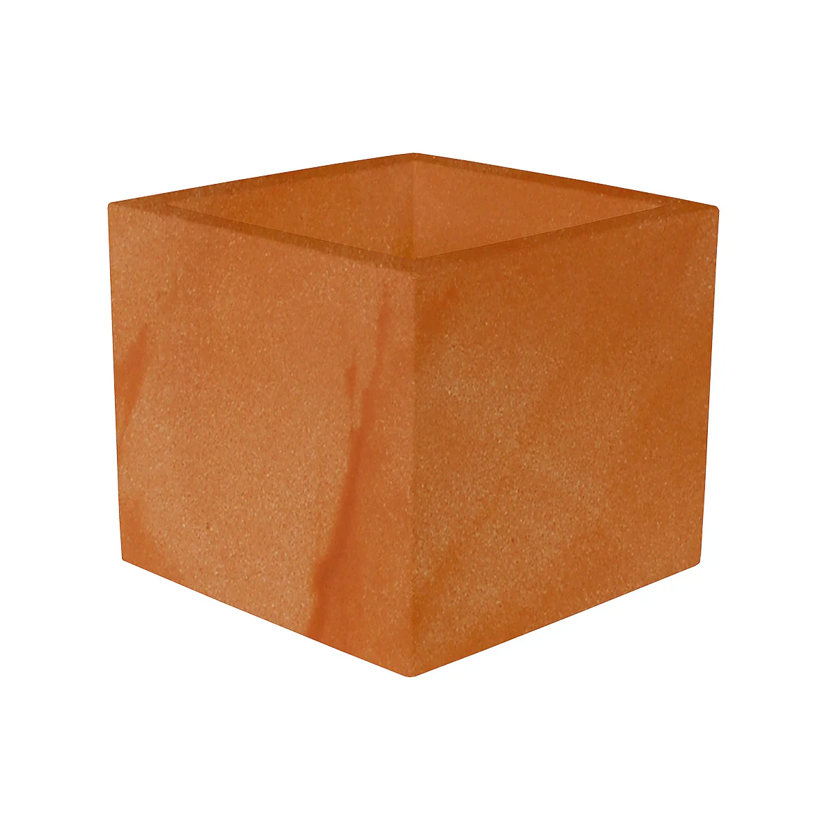 Macetero cuadrado NARCISO 40 - Image 17