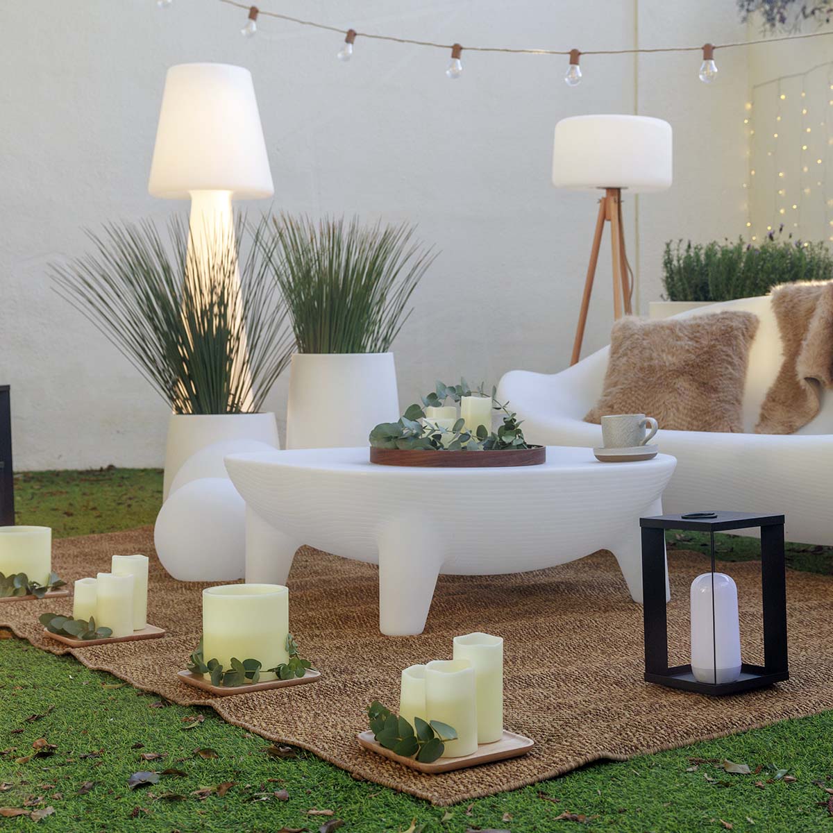 Mesa baja de centro Martinica - Image 10