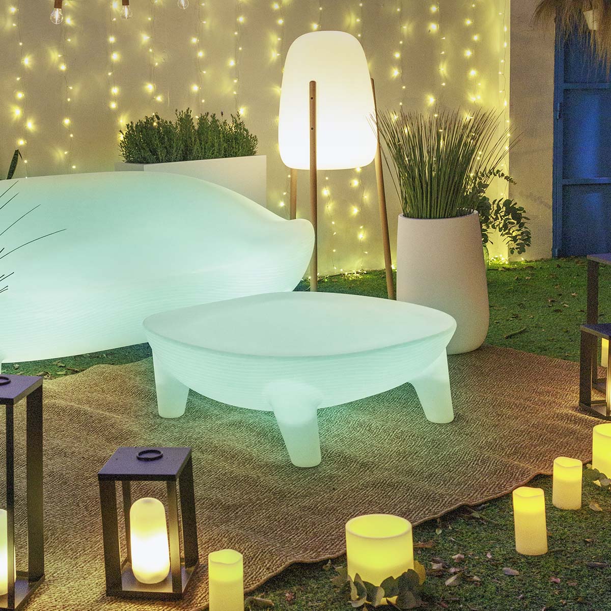 Mesa baja de centro Martinica - Image 5