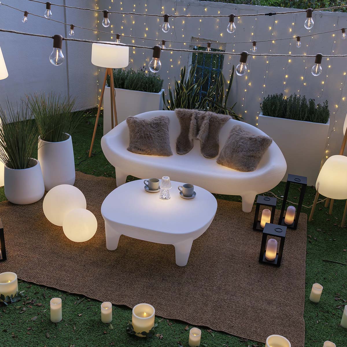 Mesa baja de centro Martinica - Image 7