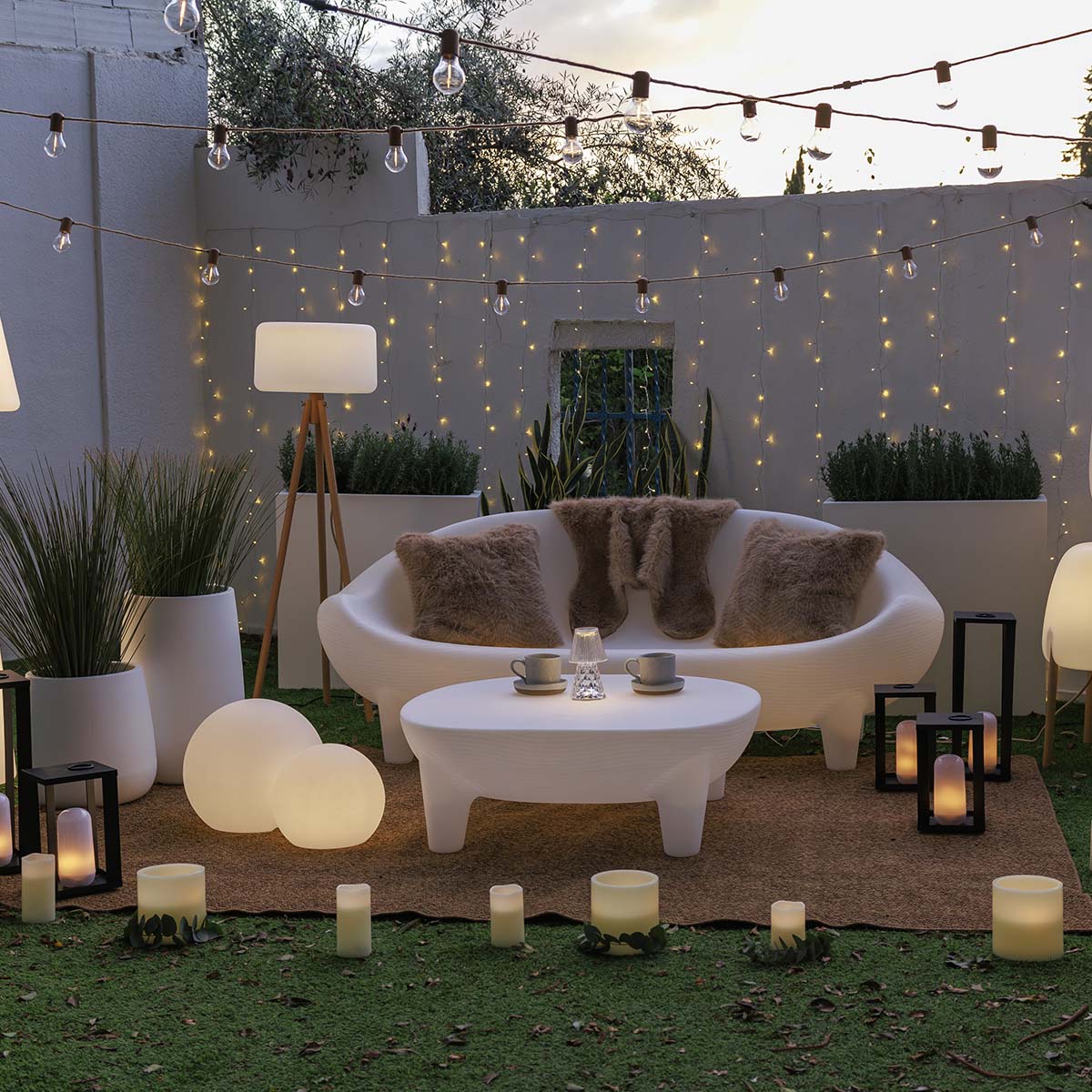 Mesa baja de centro Martinica - Image 8