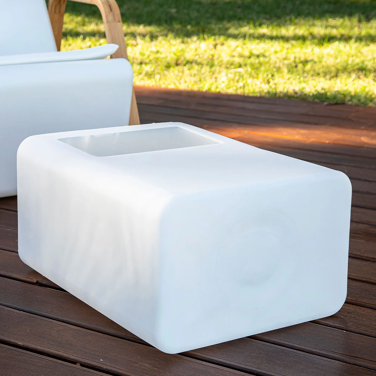 Mesita con Luz Tarida Tab - Image 3