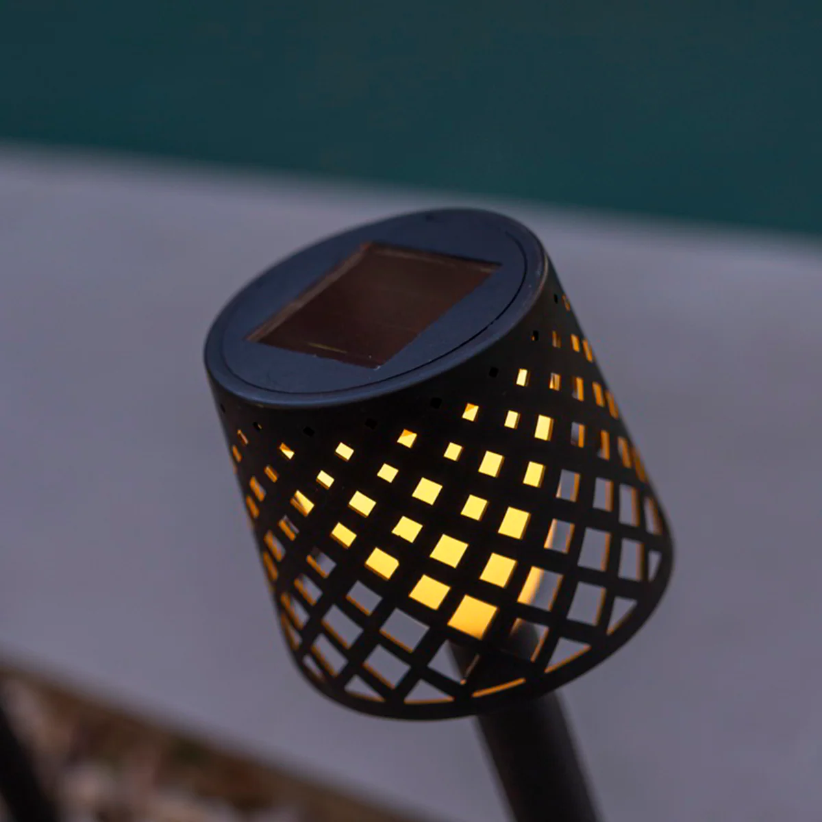 Pica solar para jardín Gretita (4 uds) - Image 3